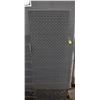 Image 1 : 64" X 25" HIGH CARBON STEEL SCREEN