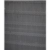 Image 1 : 60" X 29" HIGH CARBON STEEL SCREEN