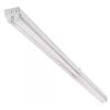 Image 1 : NEW 8FT 8TSSF-232-347V-EB81 4 BULB FIXTURE