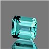 Image 1 : Natural Green Blue Apatite [VVS]