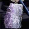 Image 5 : Natural Stone Handcarved Quartz Bird
