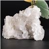 Image 4 : Natural Stone Handcarved Quartz Bird