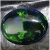 Image 11 : Natural Black Opal 31.15 Carats - Untreated