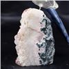 Image 4 : Natural Stone Handcarved Quartz Bird