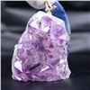 Image 6 : Natural Stone Handcarved Quartz Bird