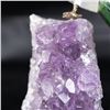 Image 6 : Natural Stone Handcarved Quartz Bird