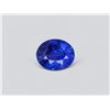 Image 1 : Natural Intense  Blue Sapphire 5x4 MM