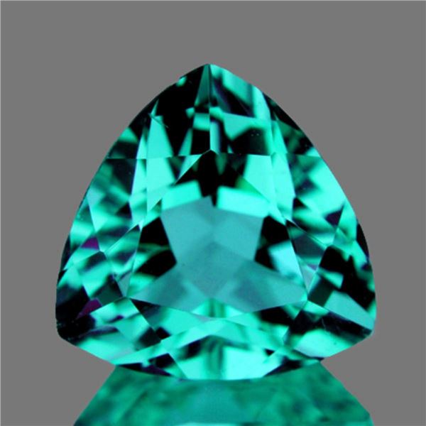 Natural Paraiba Green Blue Apatite [Flawless-VVS]