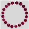 Image 1 : Natural Red Ruby 20 Pcs