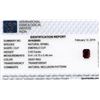 Image 4 : Natural  Pigeon Blood Red Mahange Spinel