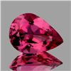 Image 1 : Natural Intense Pink Tourmaline  {Flawless-VVS}