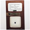 Image 2 : Natural Royal Blue Sapphire (Flawless-VVS) Certified