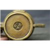 Image 10 : Antique Chinese/Tibetian Bronze Wine/Tea Kettle