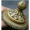 Image 7 : Antique Chinese/Tibetian Bronze Wine/Tea Kettle