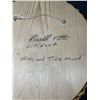 Image 5 : West Coast Native Moon Mask with Wind and Tide Spirit