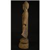 Image 3 : Antique Buddha Statue