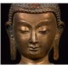 Image 10 : Old Buddha Statue