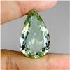 Image 1 : Natural Green Amethyst