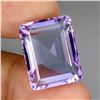 Image 1 : Natural Light Purple Amethyst  28.54 ct