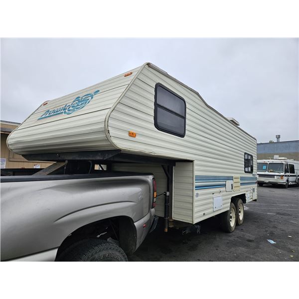 1994 FLEETWOOD PROWLER