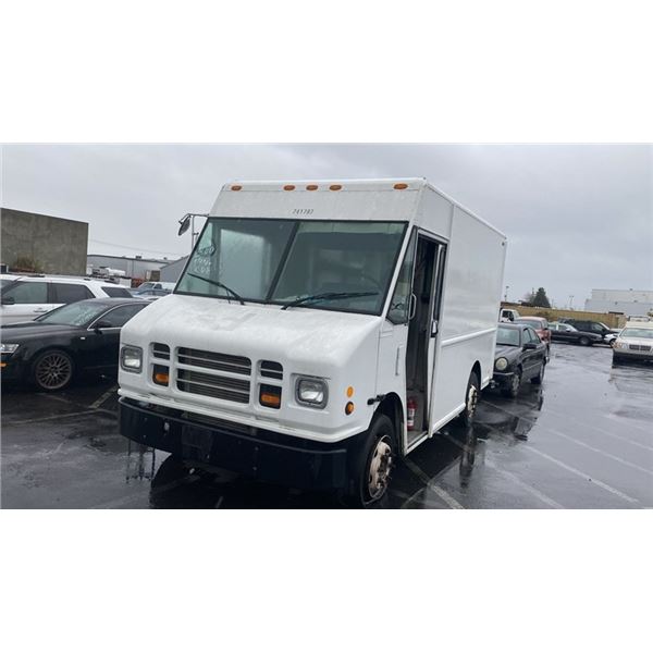 2005 FREIGHTLINER MT45