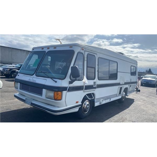 1990 AERO CRUISER
