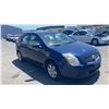 Image 2 : 2007 Nissan Sentra
