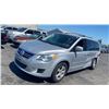 Image 1 : 2009 Volkswagen Routan