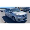 Image 2 : 2009 Volkswagen Routan