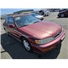 Image 2 : 1996 Honda Accord