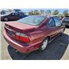 Image 3 : 1996 Honda Accord