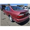 Image 4 : 1996 Honda Accord