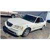 Image 1 : 2001 Acura RL