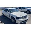 Image 2 : 2001 Acura RL