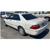 Image 4 : 2001 Acura RL