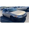 Image 2 : 2001 Toyota Camry