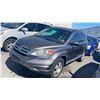 Image 1 : 2010 Honda CR-V