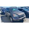 Image 2 : 2010 Honda CR-V