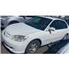 Image 1 : 2005 Honda Civic