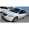 Image 1 : 2006 Chrysler Town and Country