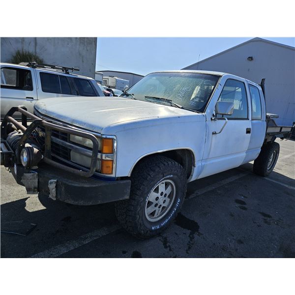 1990 Chevrolet C/K 1500 Series