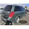 Image 3 : 2004 Nissan Quest