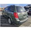 Image 4 : 2004 Nissan Quest
