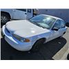 Image 1 : 1997 Ford Contour