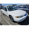 Image 2 : 1997 Ford Contour