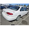 Image 3 : 1997 Ford Contour