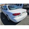 Image 4 : 1997 Ford Contour
