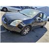 Image 1 : 2009 Nissan Sentra
