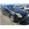 Image 2 : 2009 Nissan Sentra