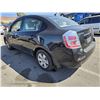 Image 4 : 2009 Nissan Sentra